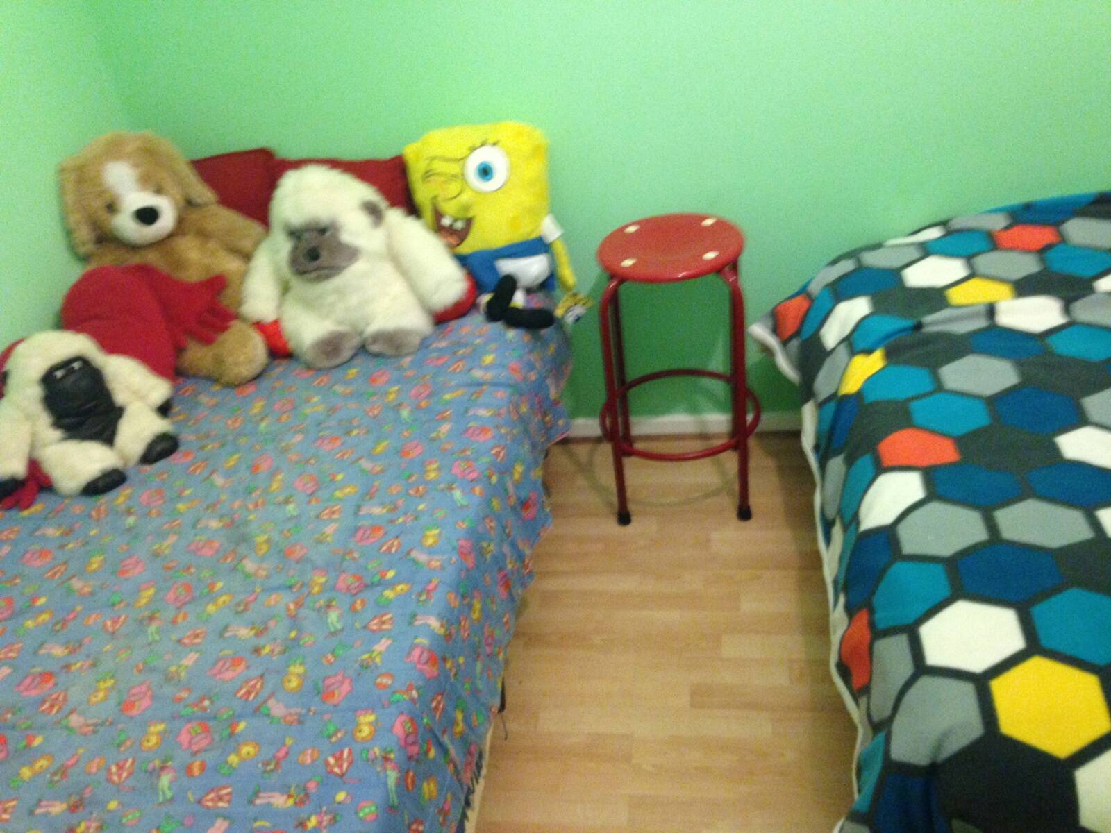 Betty's Family Day Care