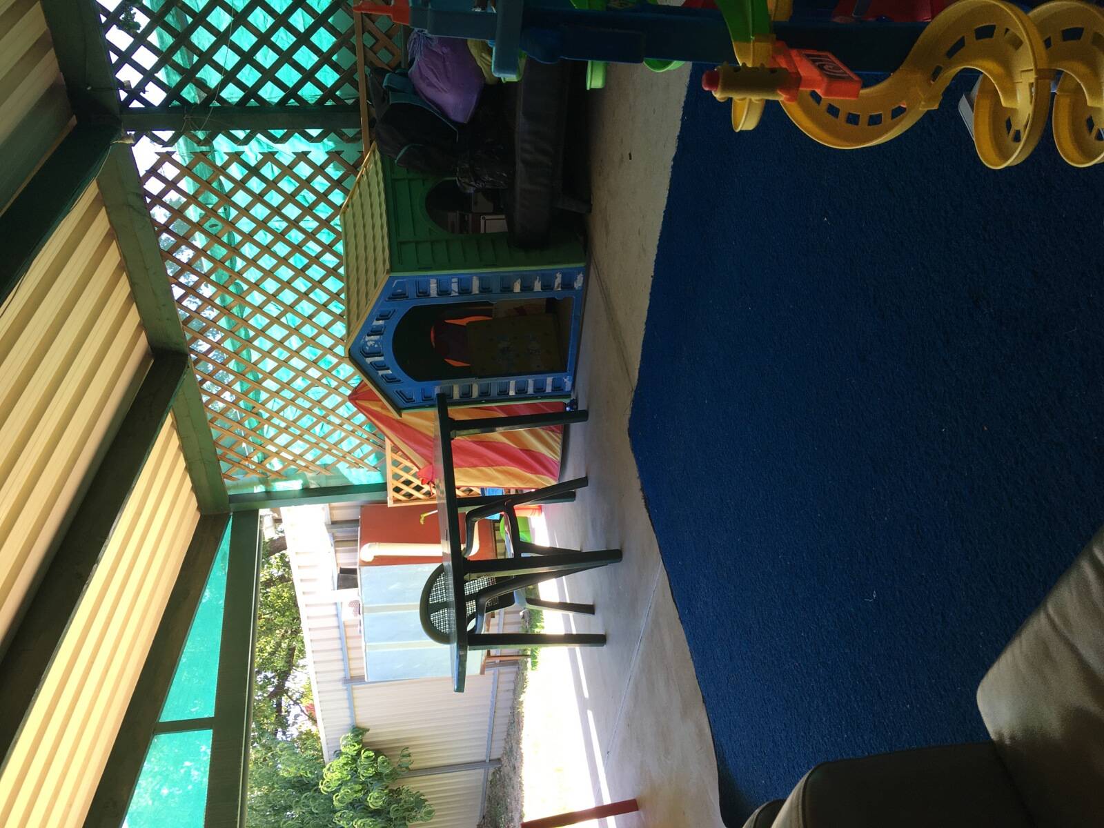 Betty's Family Day Care