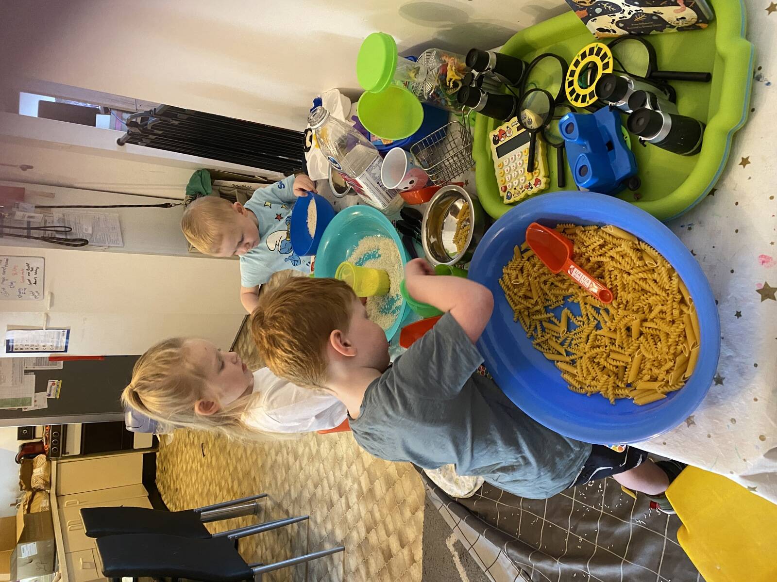 Aunties Family Day-Care