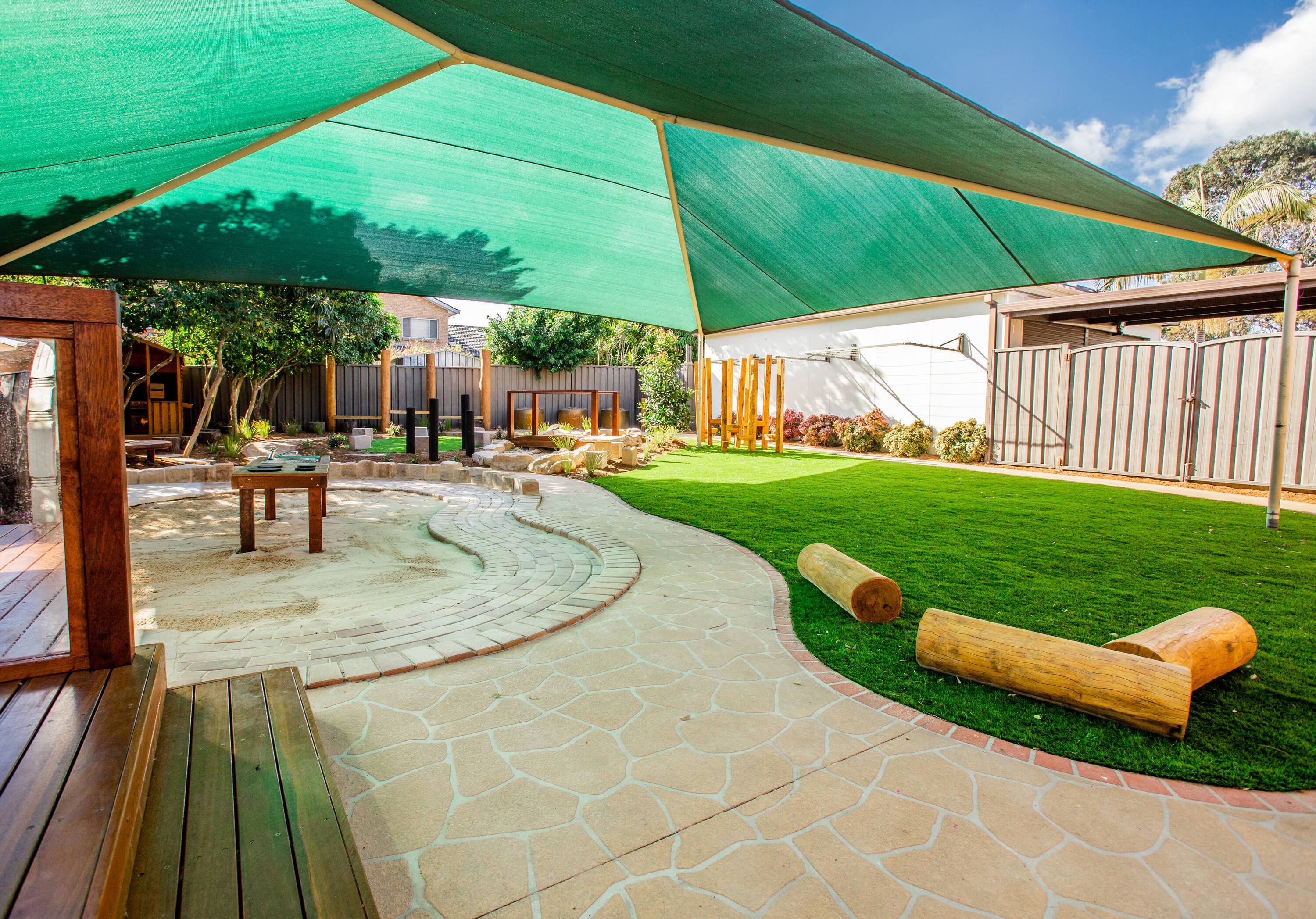 Care for Kindies Kindergarten 2 - Seymour Parade, Belfield