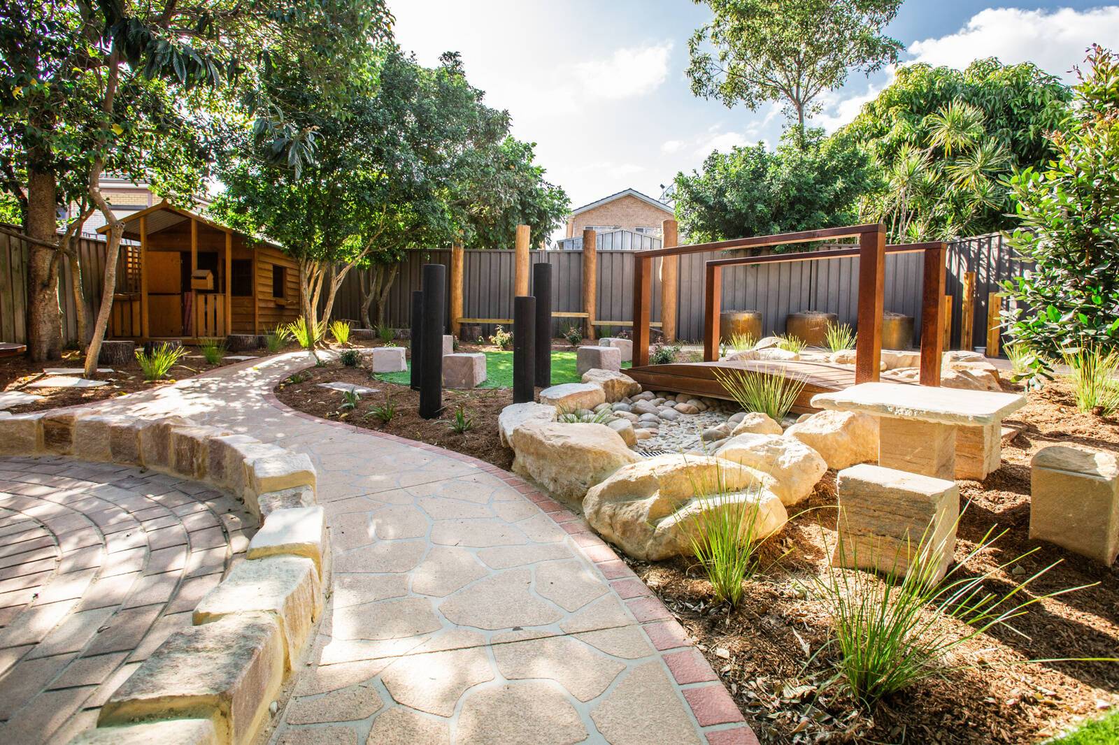 Care for Kindies Kindergarten 2 - Seymour Parade, Belfield