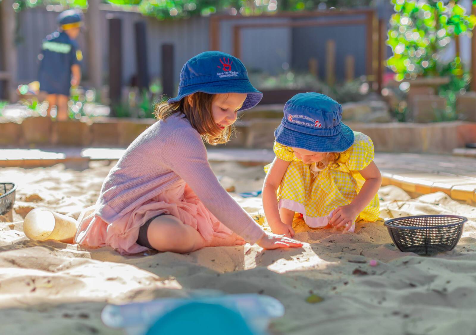 Care for Kindies Kindergarten 2 - Seymour Parade, Belfield