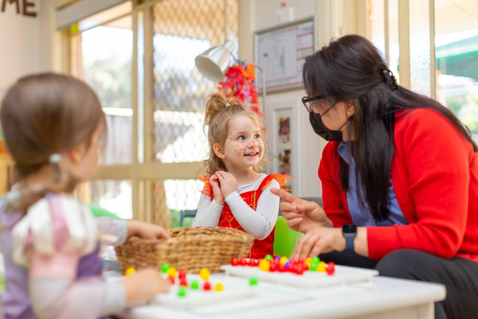 Care for Kindies Kindergarten 2 - Seymour Parade, Belfield