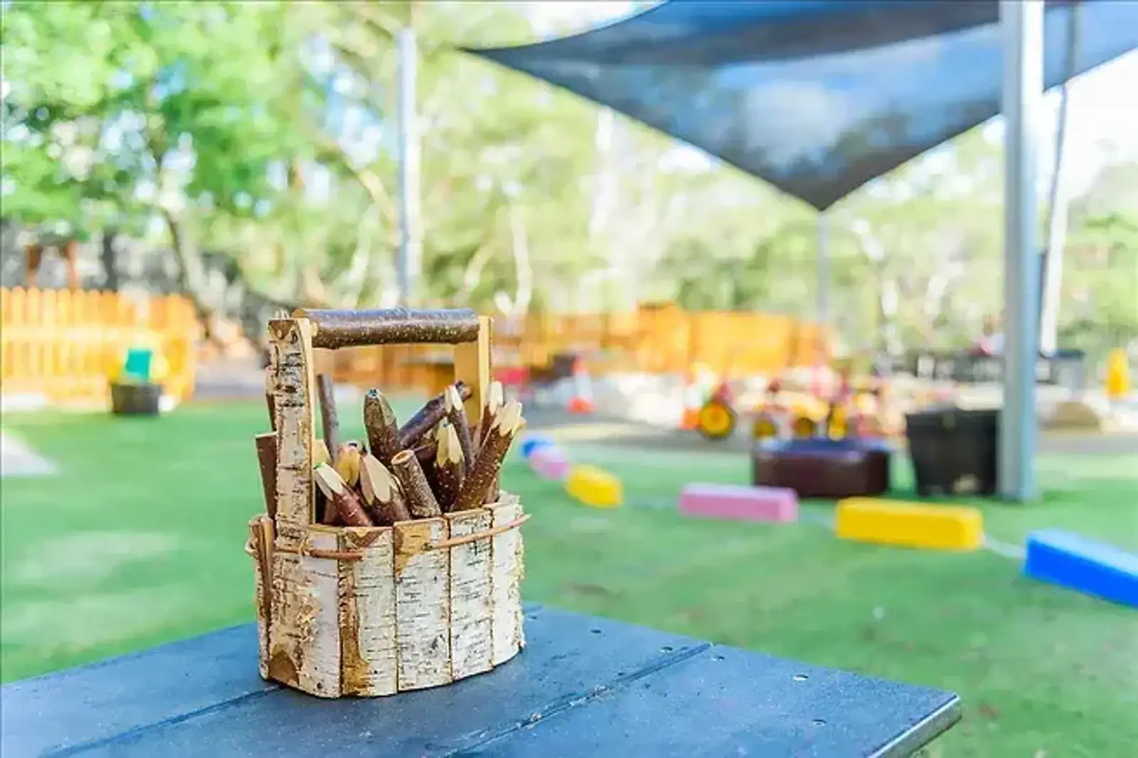 The Ridge Preschool & Childcare Centre Barden Ridge