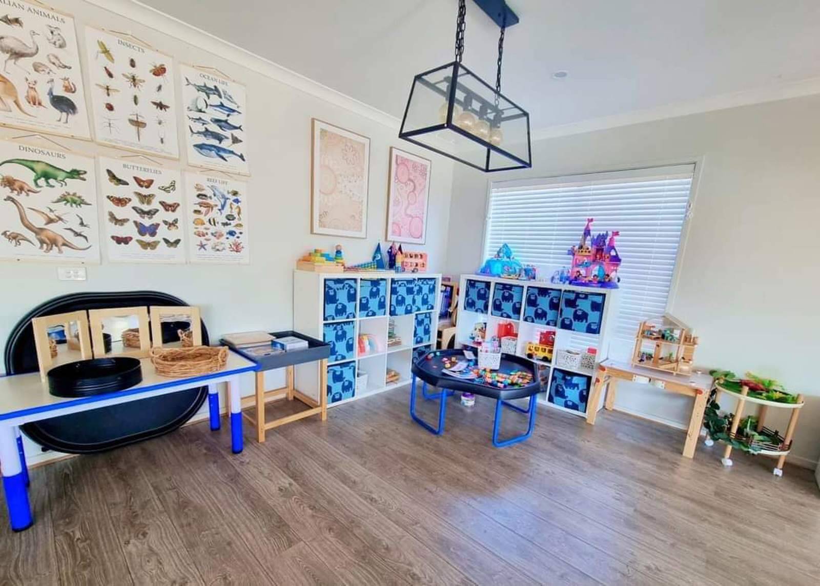 Finntastic Family Day Care