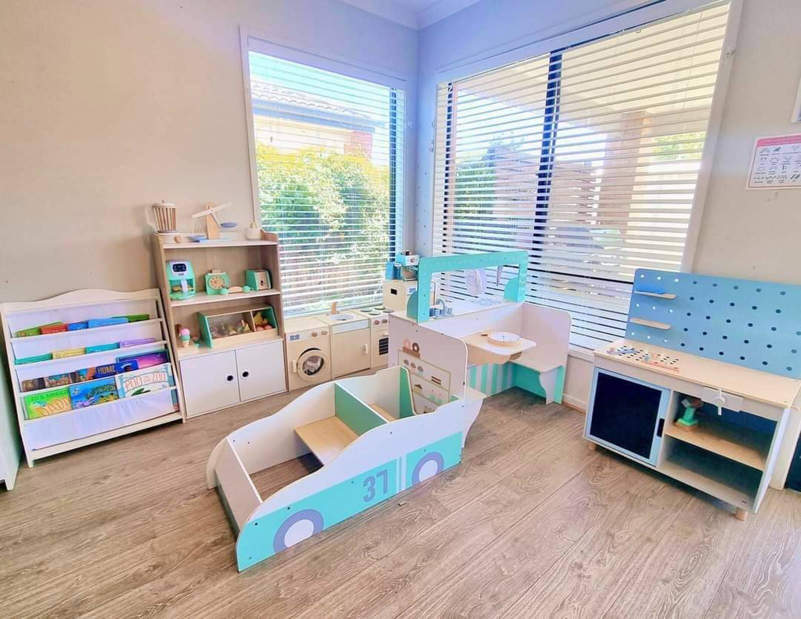 Finntastic Family Day Care