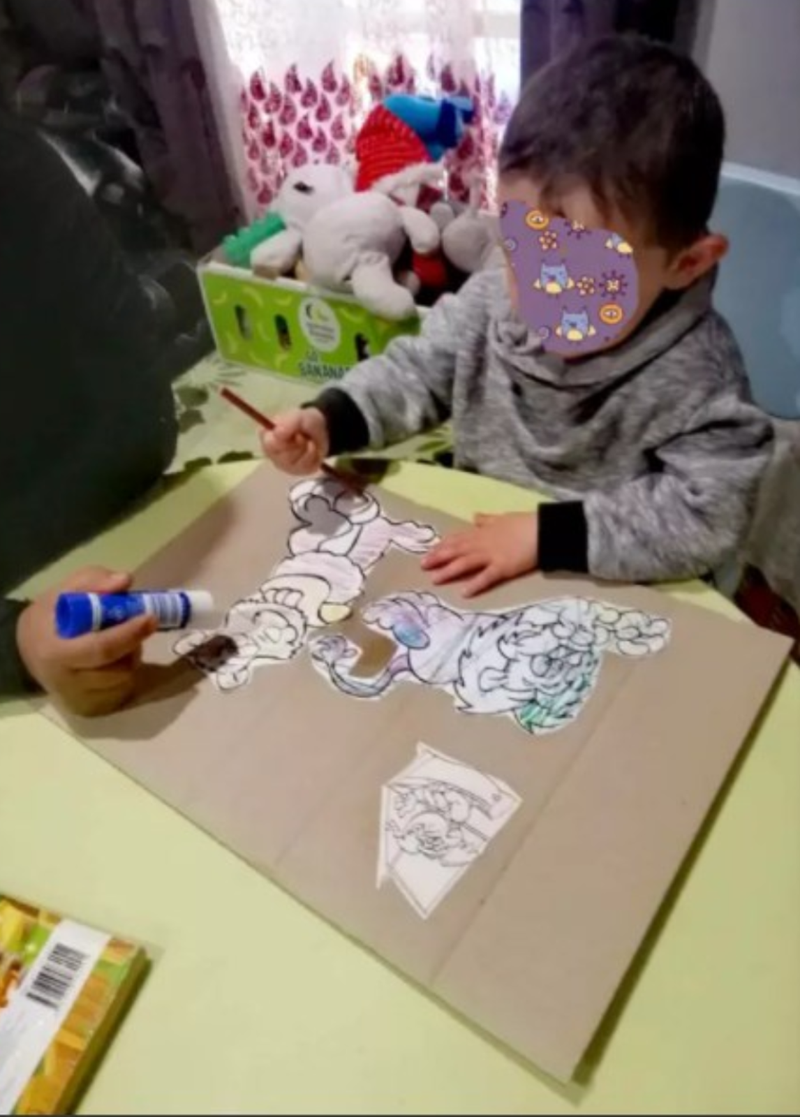 Sue's Family Day Care