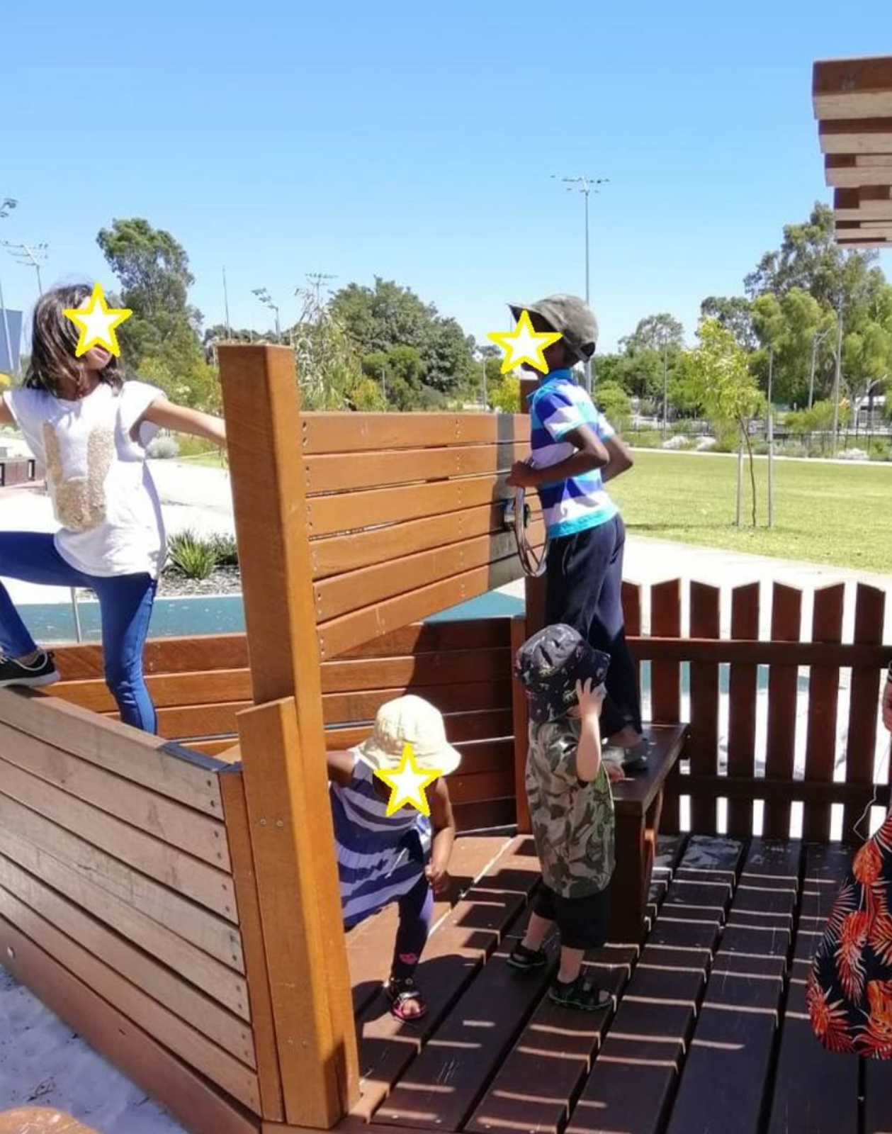 Sue's Family Day Care