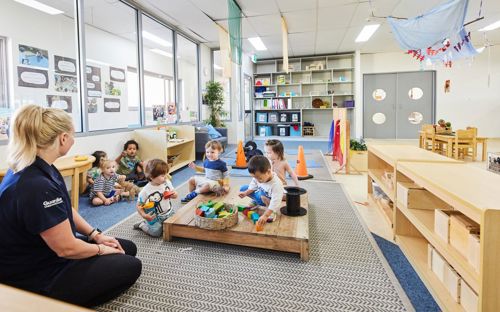 Guardian Childcare & Education Tempe