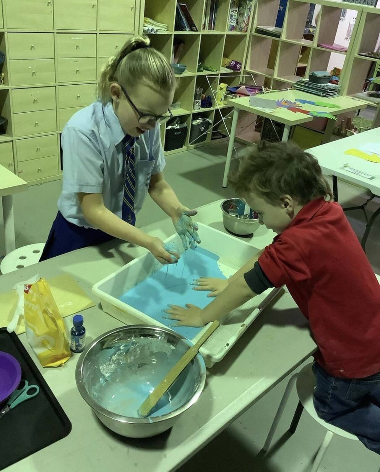 Our Place OSHC & Pre-Kindy