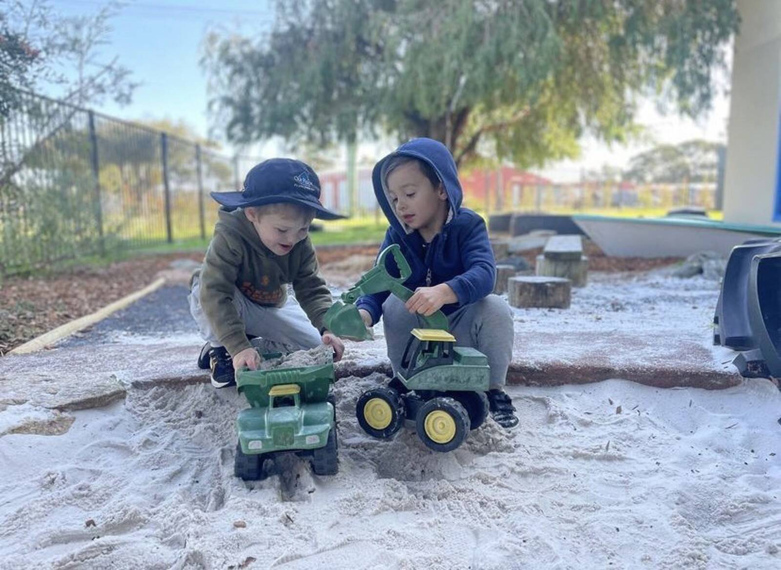 Our Place OSHC & Pre-Kindy