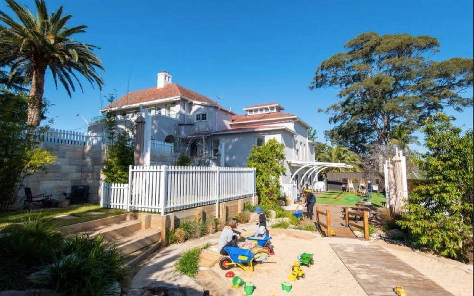 Billy Kids - Pymble Early Learning Centre