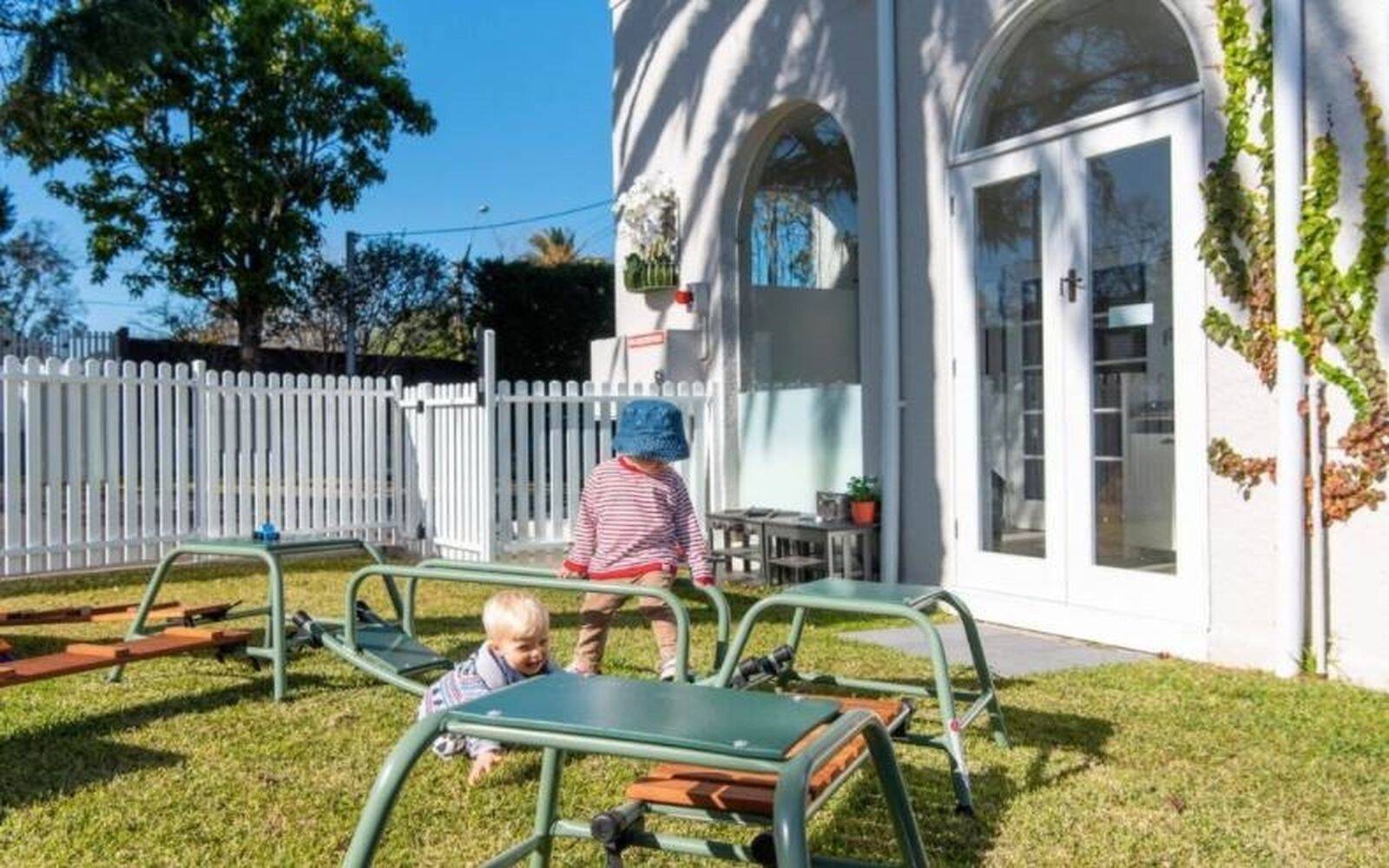 Billy Kids - Pymble Early Learning Centre