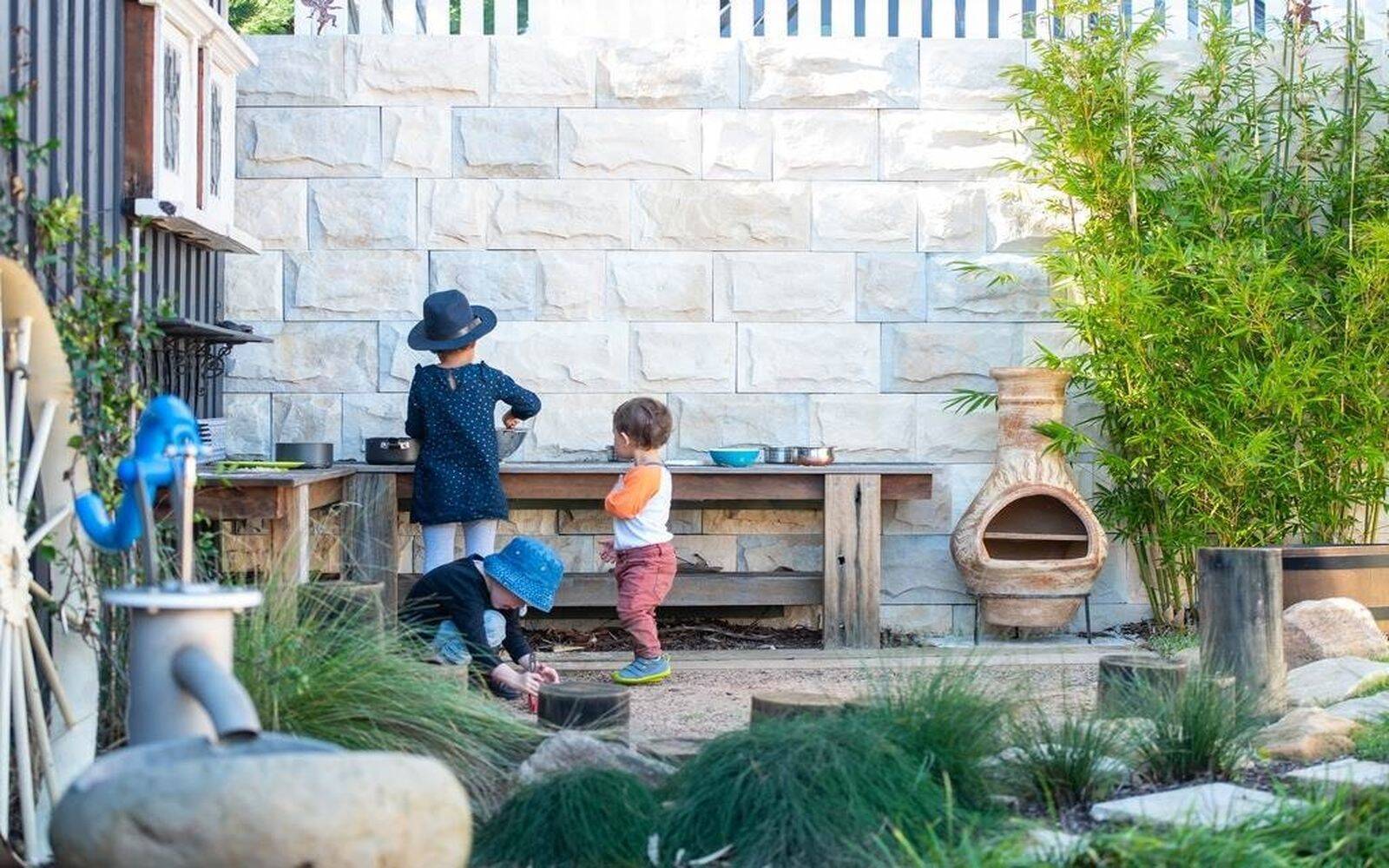 Billy Kids - Pymble Early Learning Centre