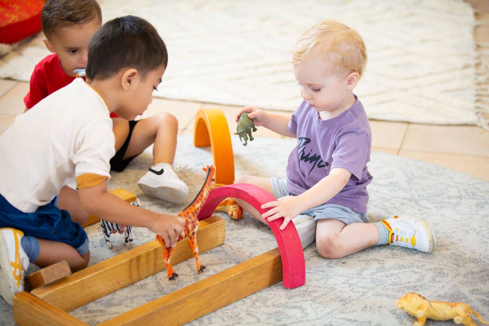 Carlton Academy of Early Learning