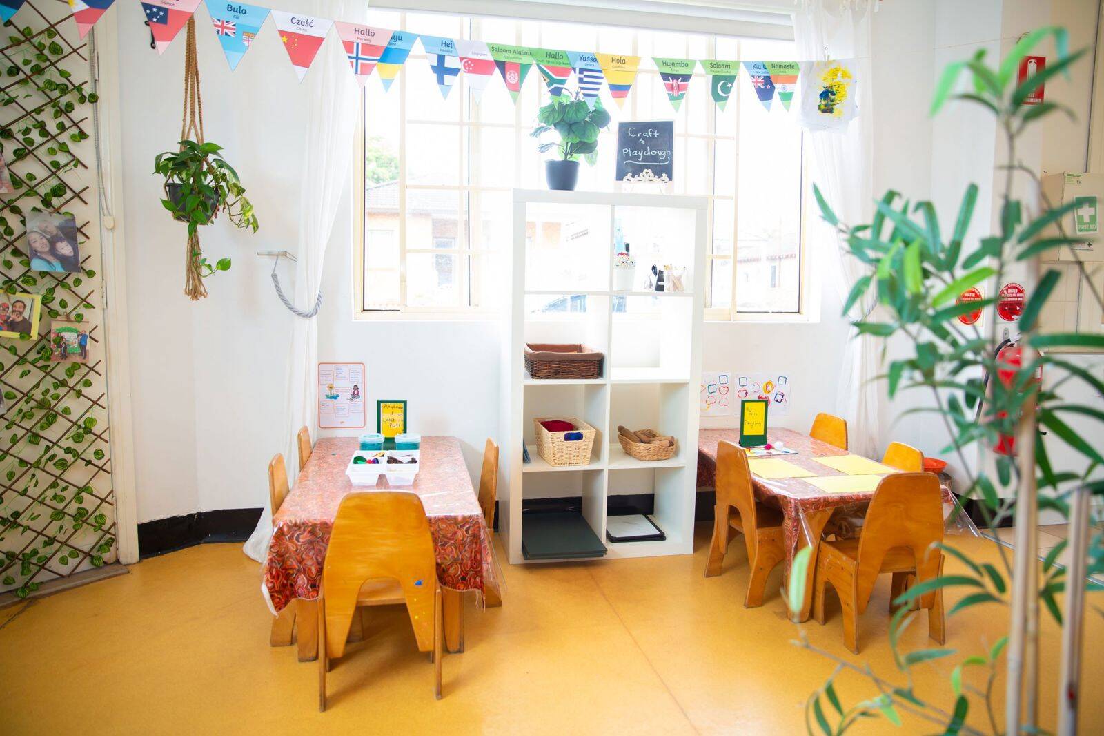 Carlton Academy of Early Learning