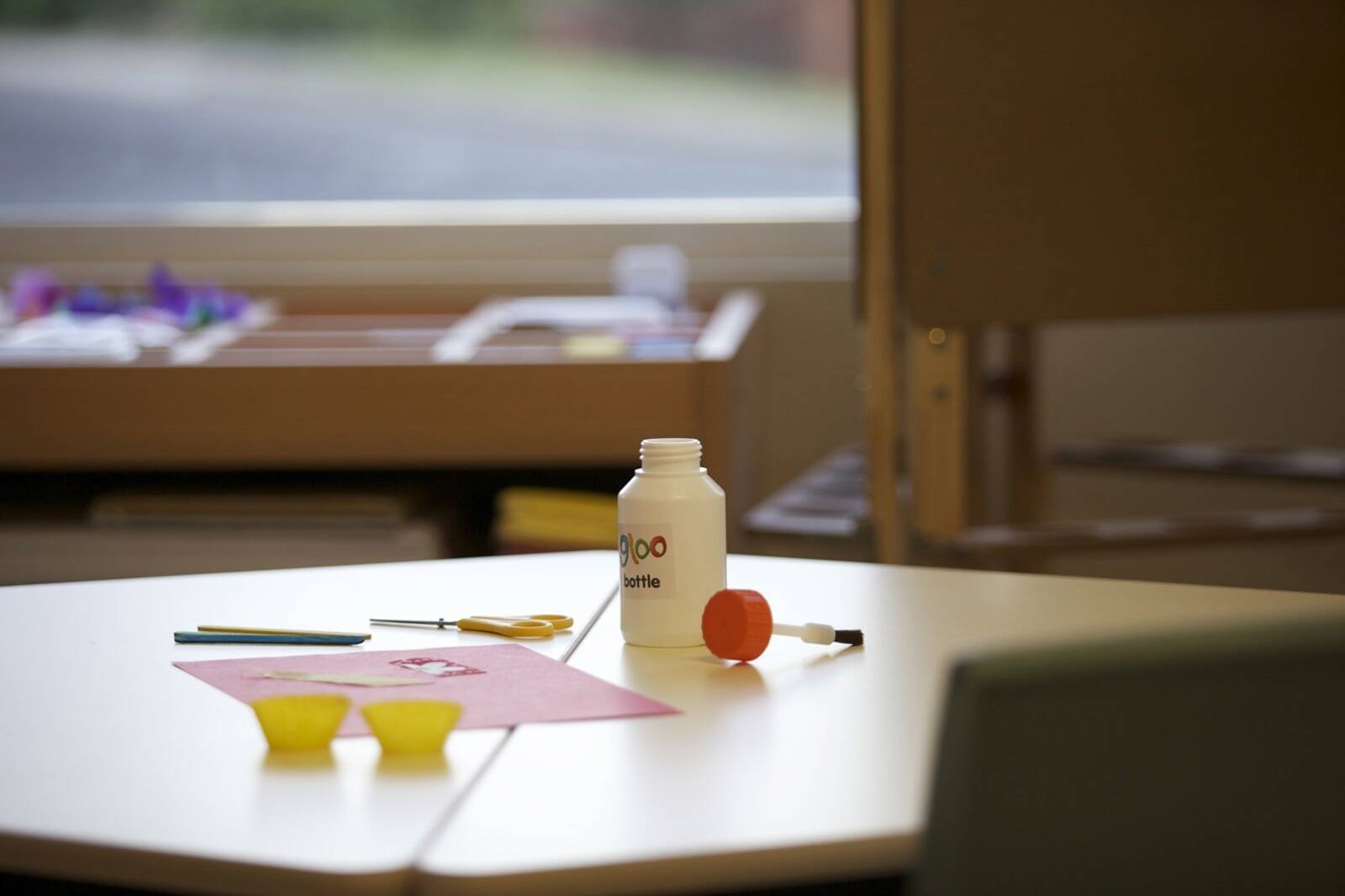 KAZ Early Learning Centre