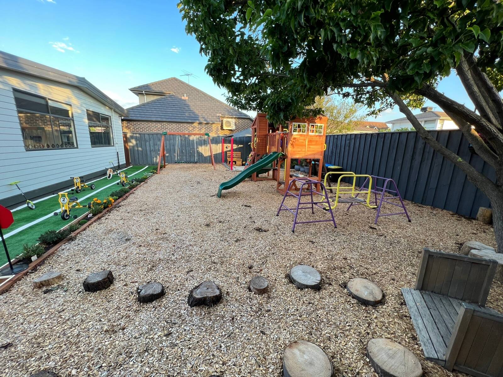 Bayside Early Learning Centre and Kindergarten