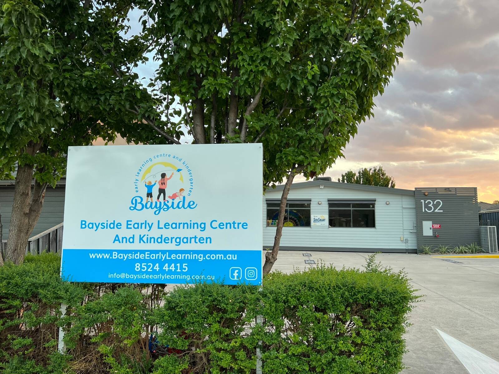 Bayside Early Learning Centre and Kindergarten