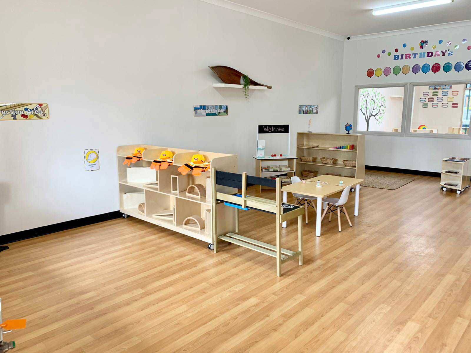 Toddlers Ink Childcare - Greenacre