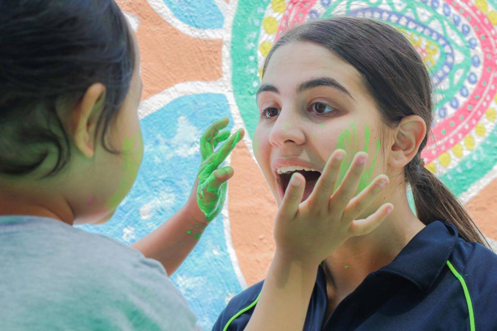Toddlers Ink Childcare - Greenacre