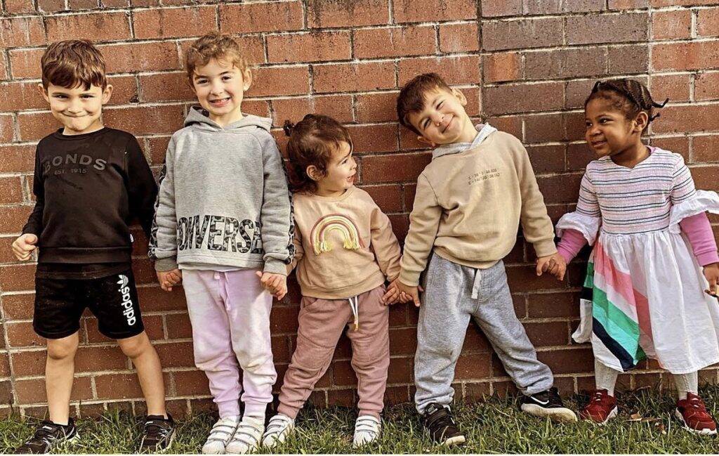 Toddlers Ink Childcare - Greenacre