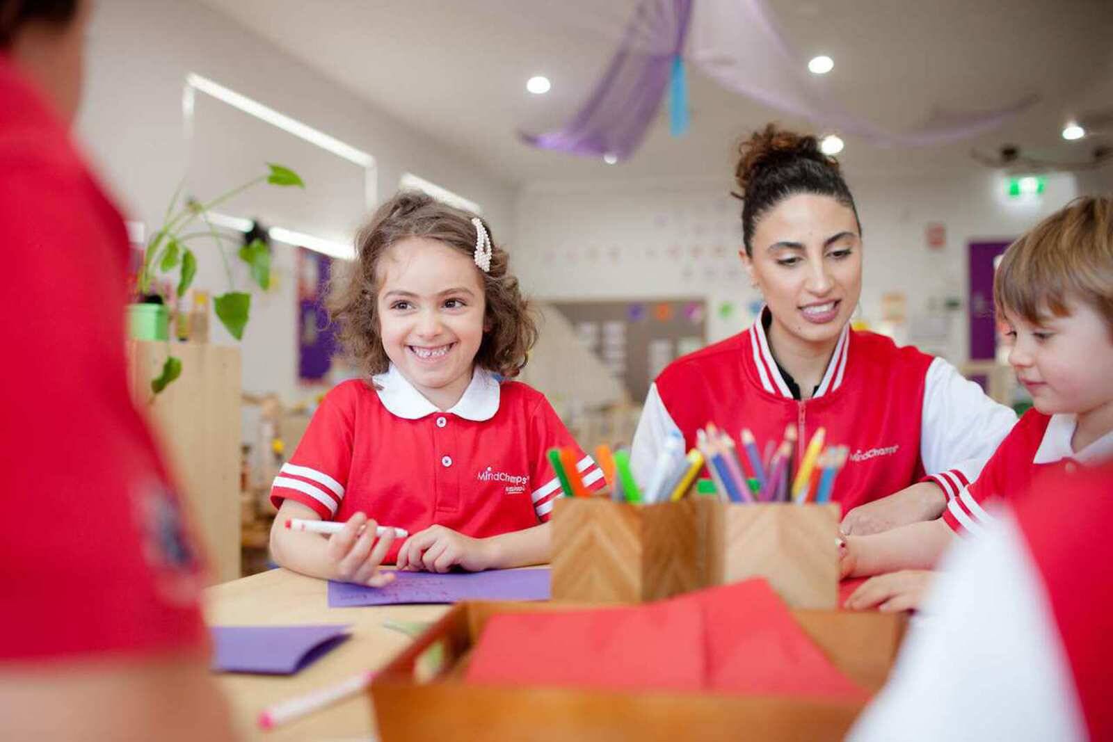 MindChamps Early Learning @ Frenchs Forest