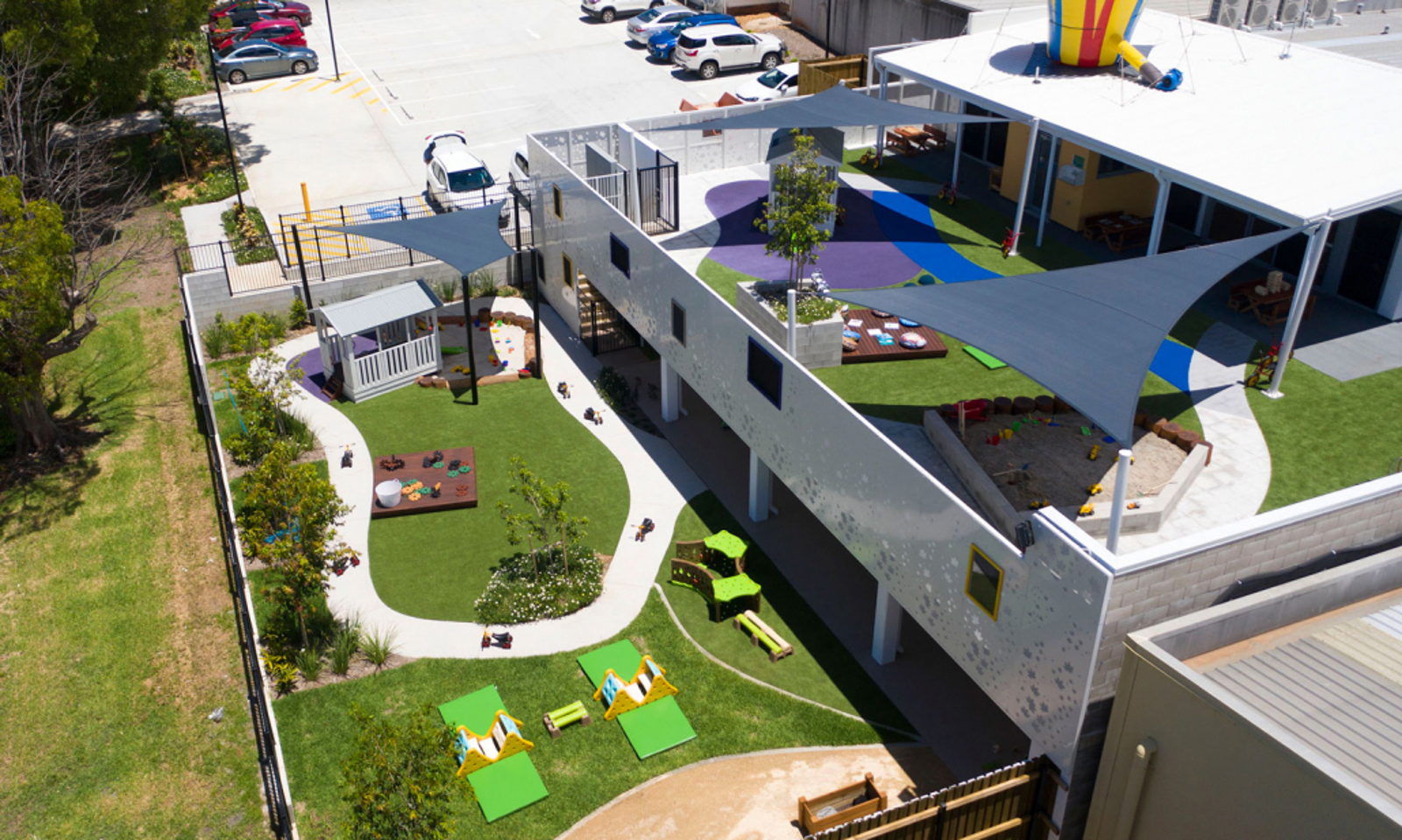 Grow Early Education Toowoomba - Early Bird Special - 2 Weeks Free Childcare*