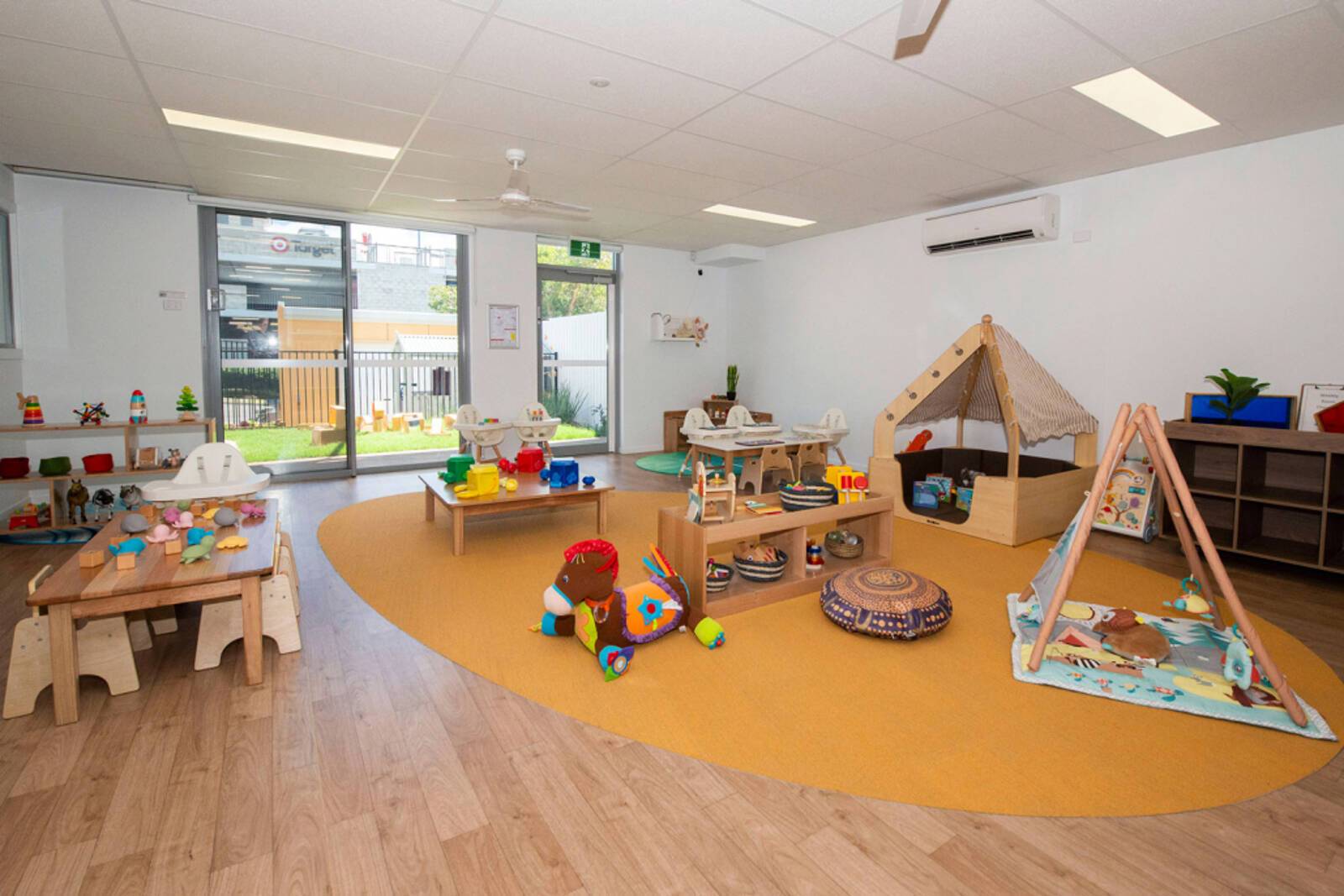 Grow Early Education Toowoomba - enrol now for 2026