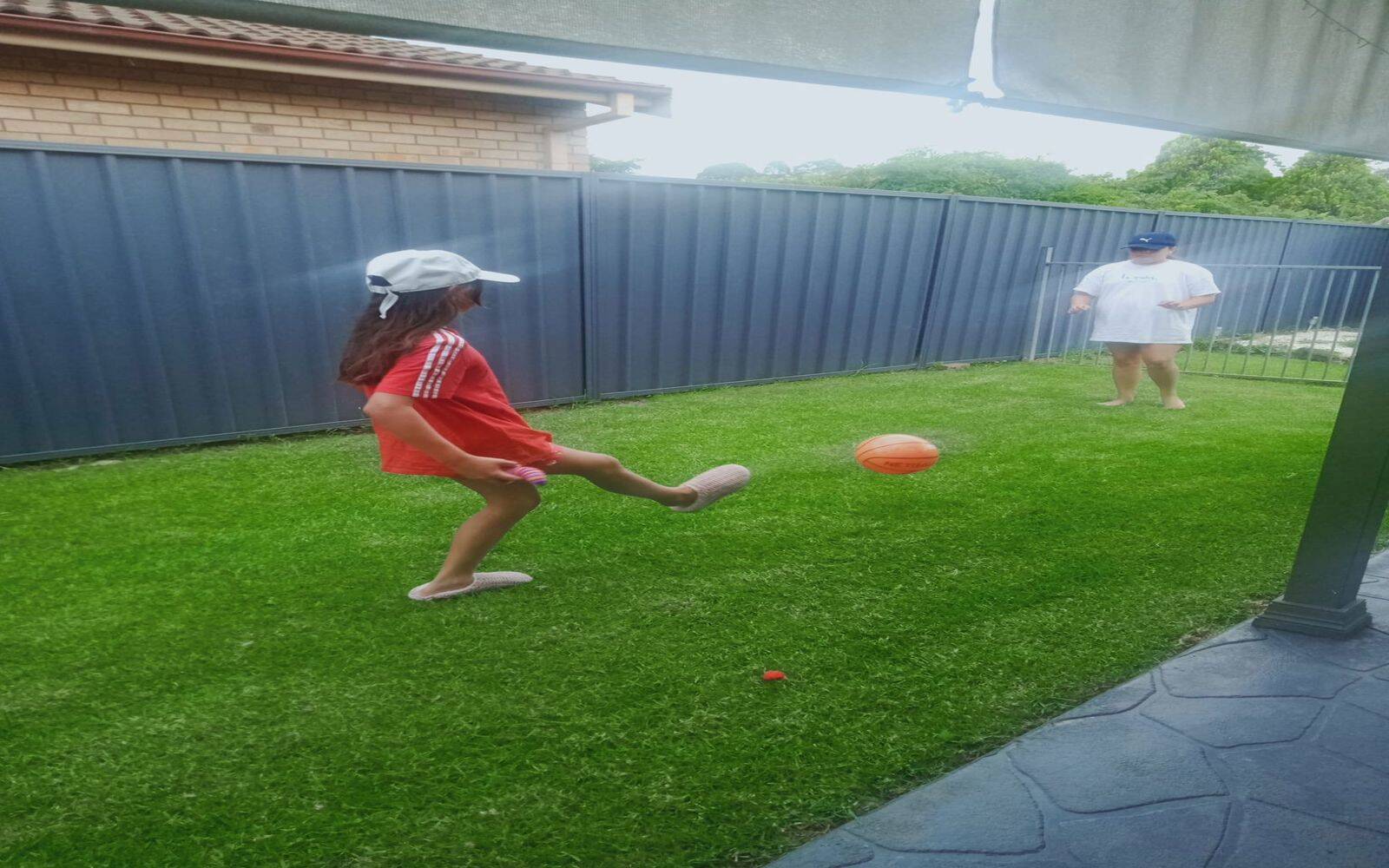 Friendly Family Day Care