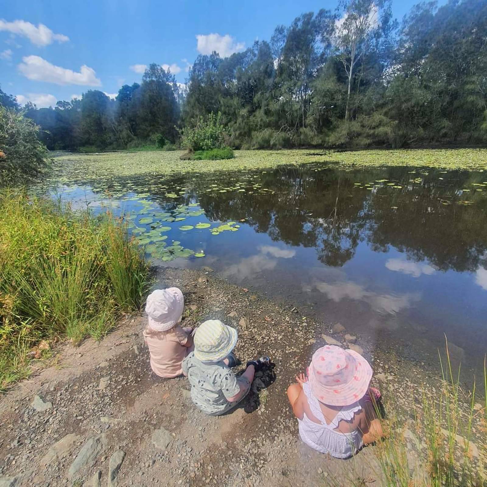 Shine Family Daycare