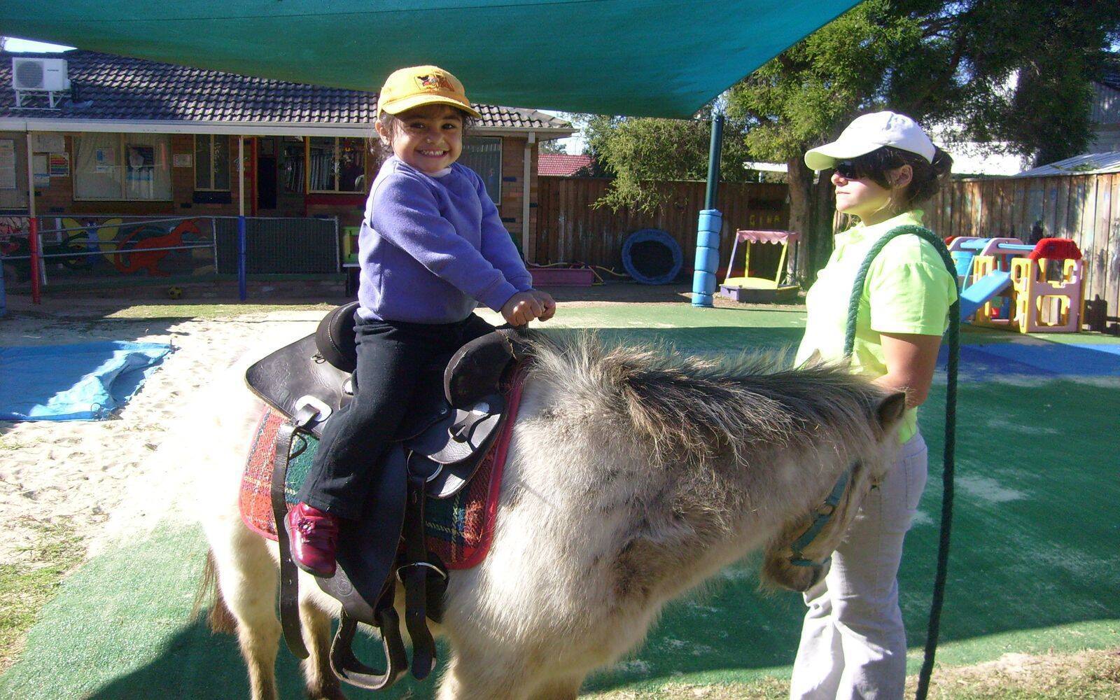 Rainbow Paradise Preschool Childhood Development & Education LDCC Pty Ltd