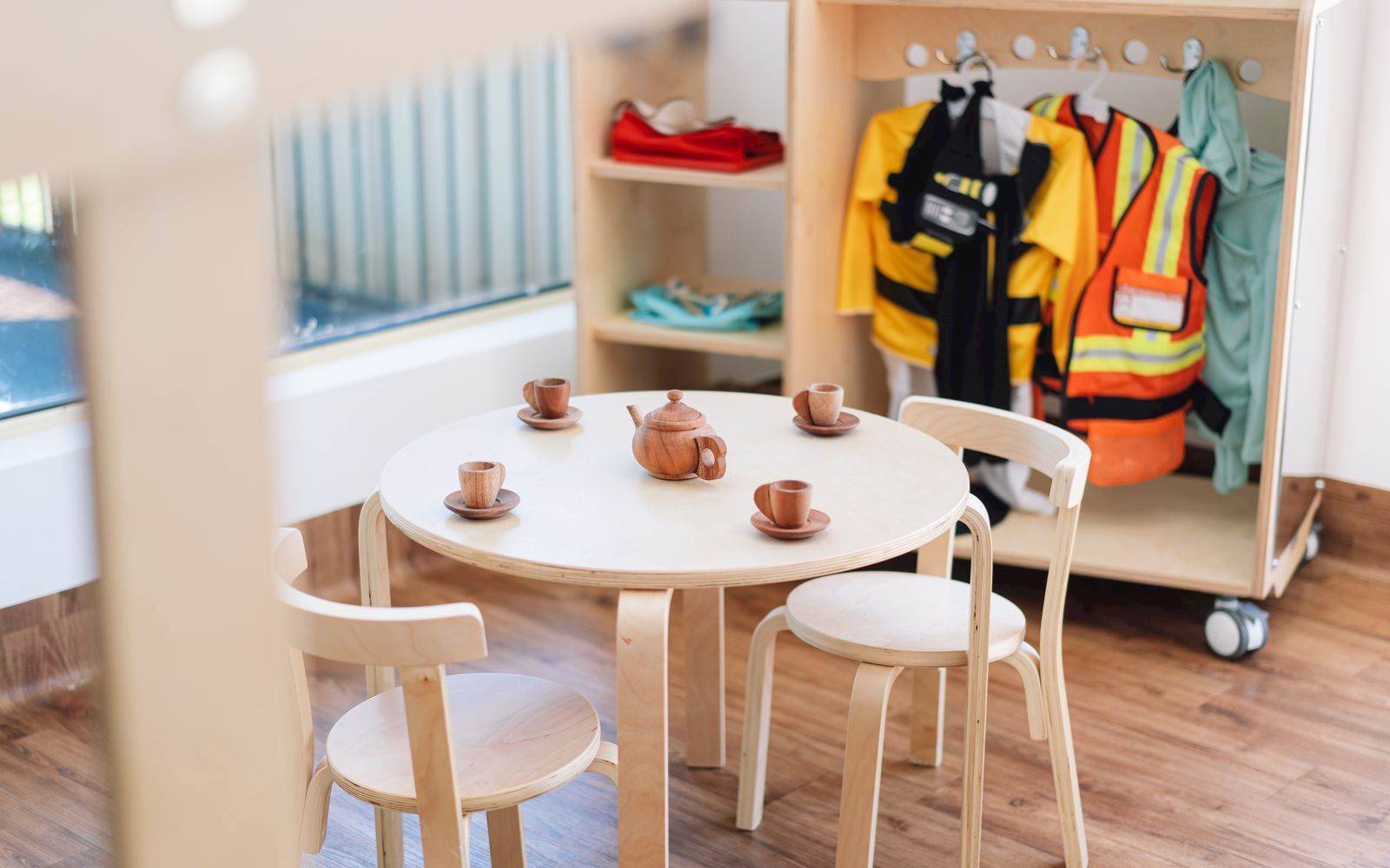 Little Zak's Academy Adamstown