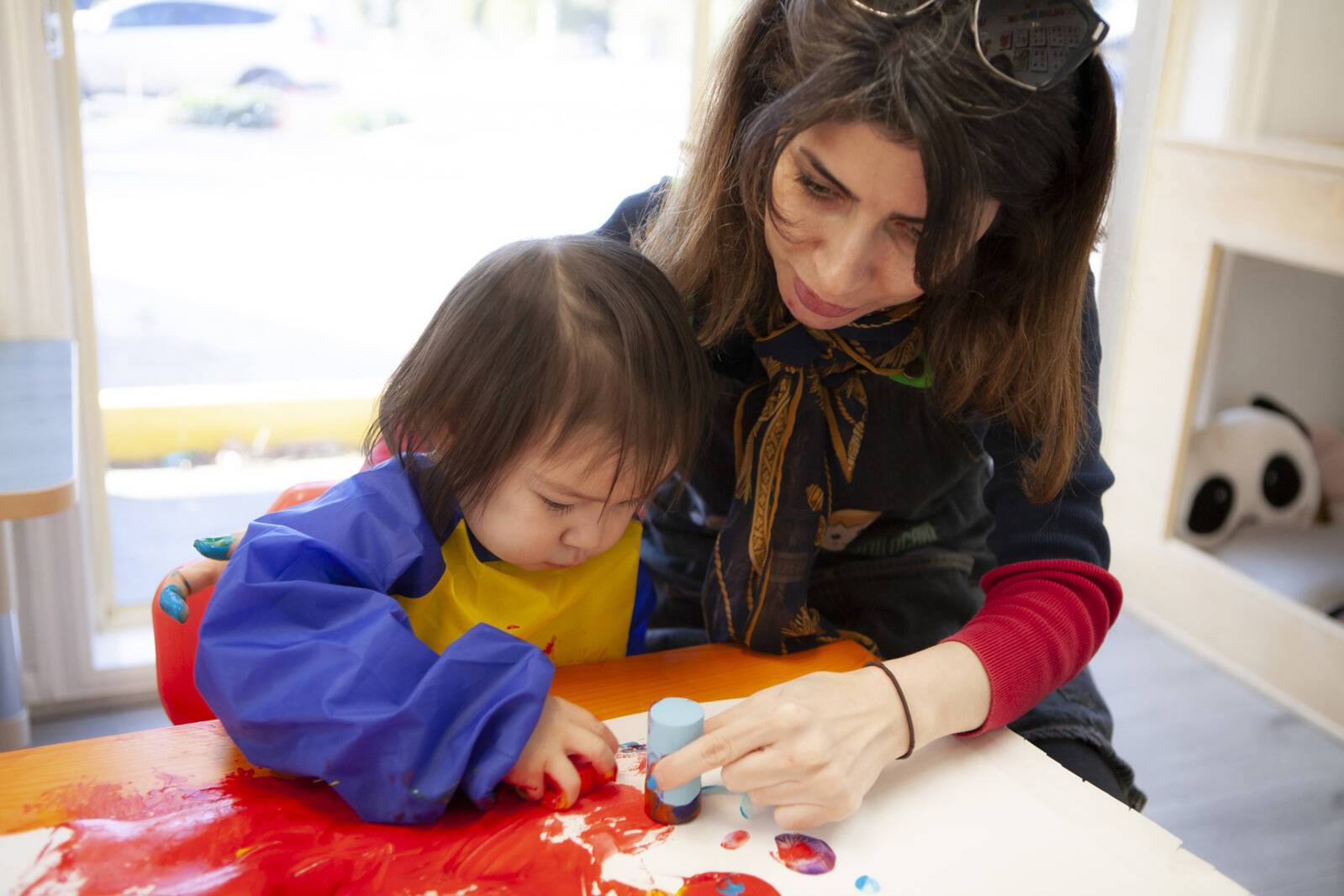 Billy-Beet Childcare and Kindergarten