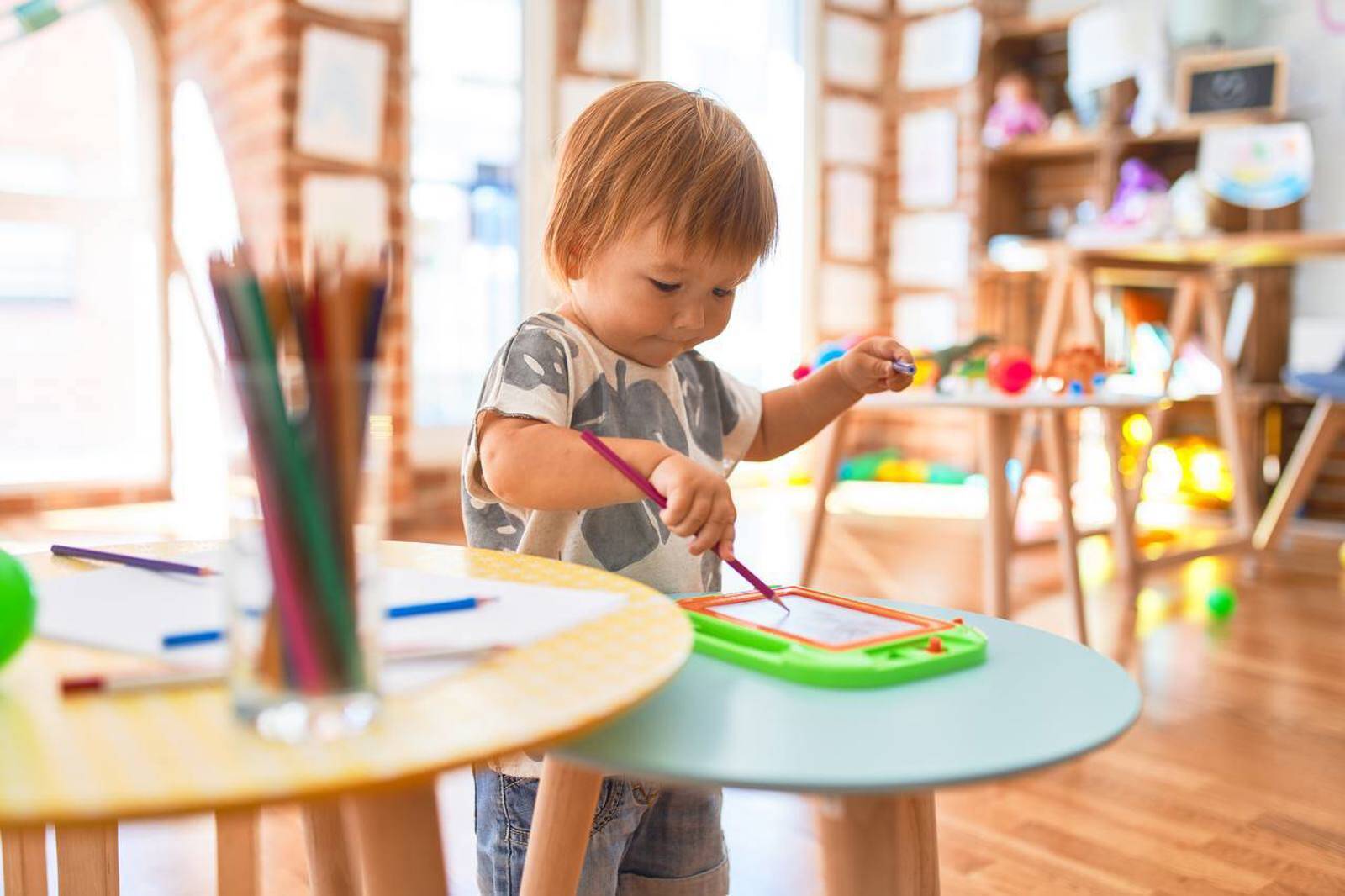 Billy-Beet Childcare and Kindergarten