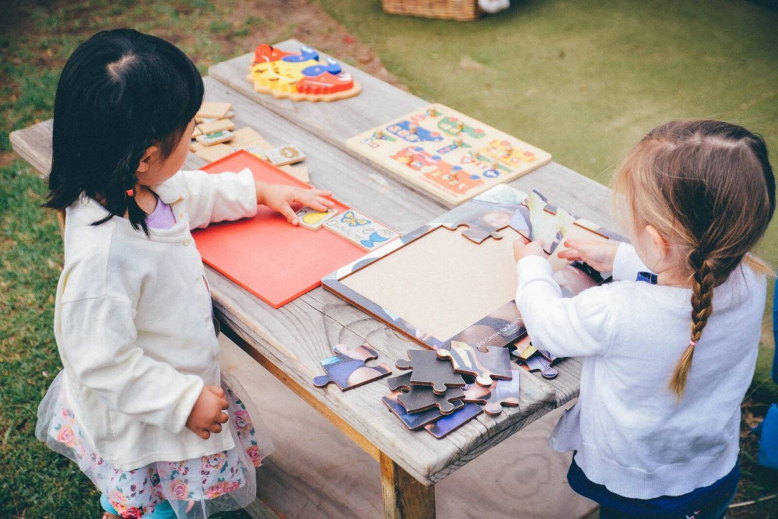 Garfield Street Children's Centre