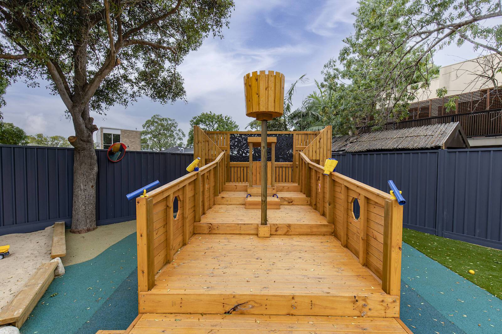 Genius Childcare - Beaumaris