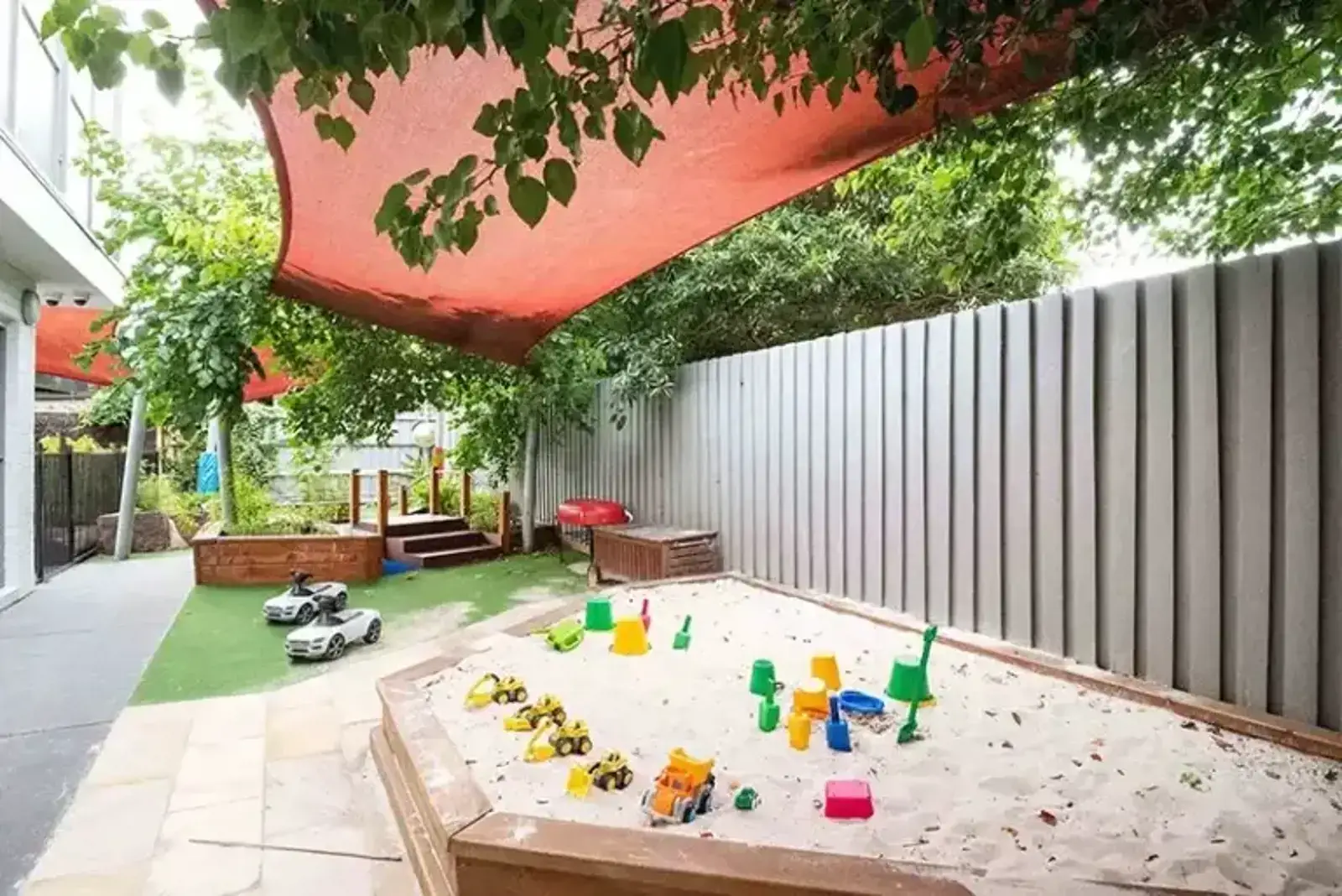 Busy Bees at Bentleigh East