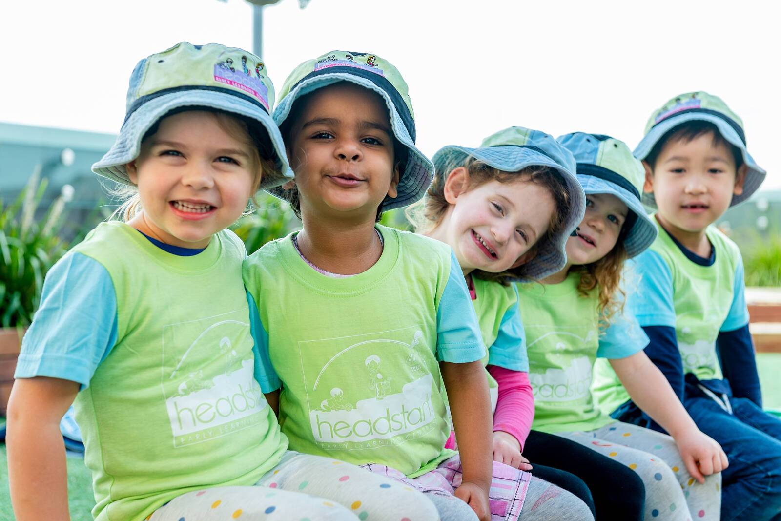Headstart Early Learning Centre West Ryde