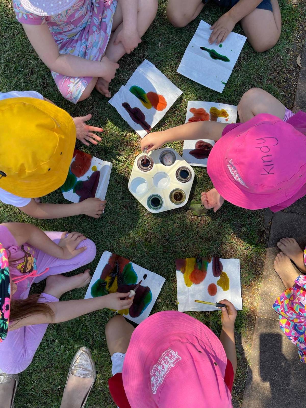 Cannon Hill Community Kindergarten