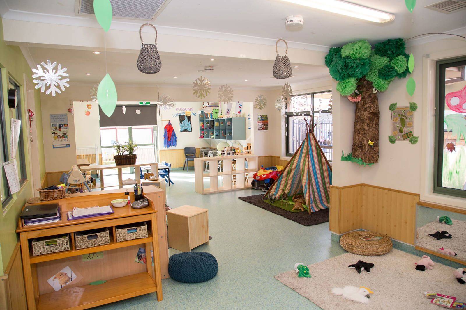 Thornbury World of Learning