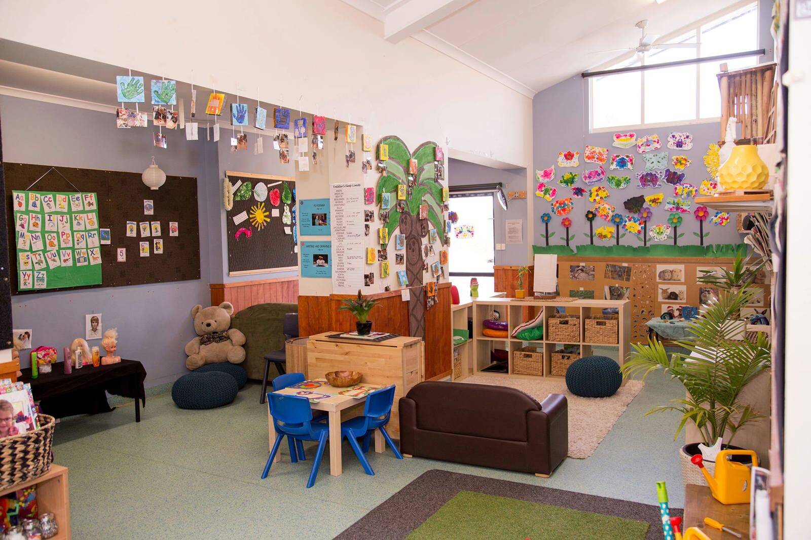 Thornbury World of Learning