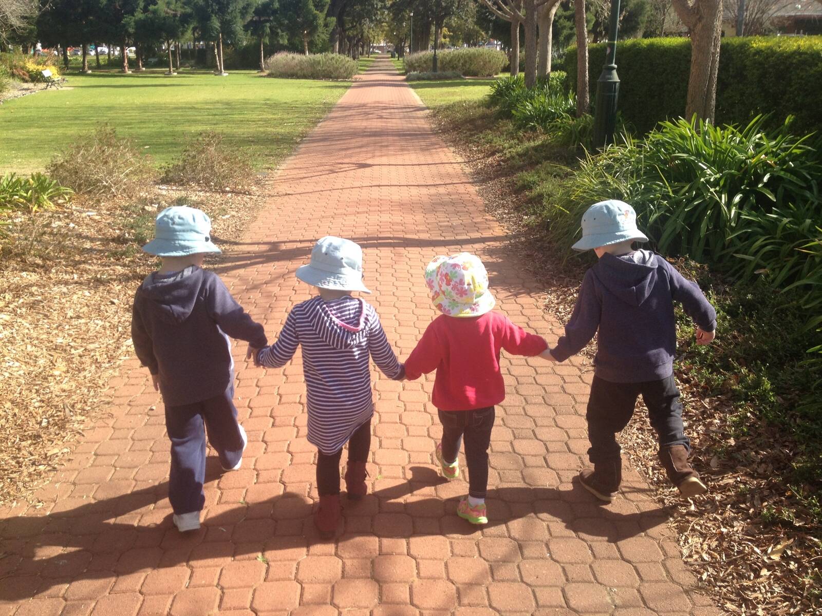 Dubbo Family Day Care Scheme