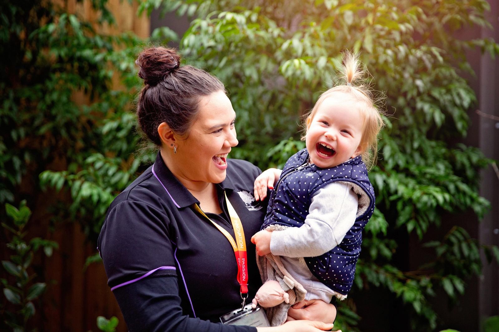 The Learning Sanctuary Gisborne