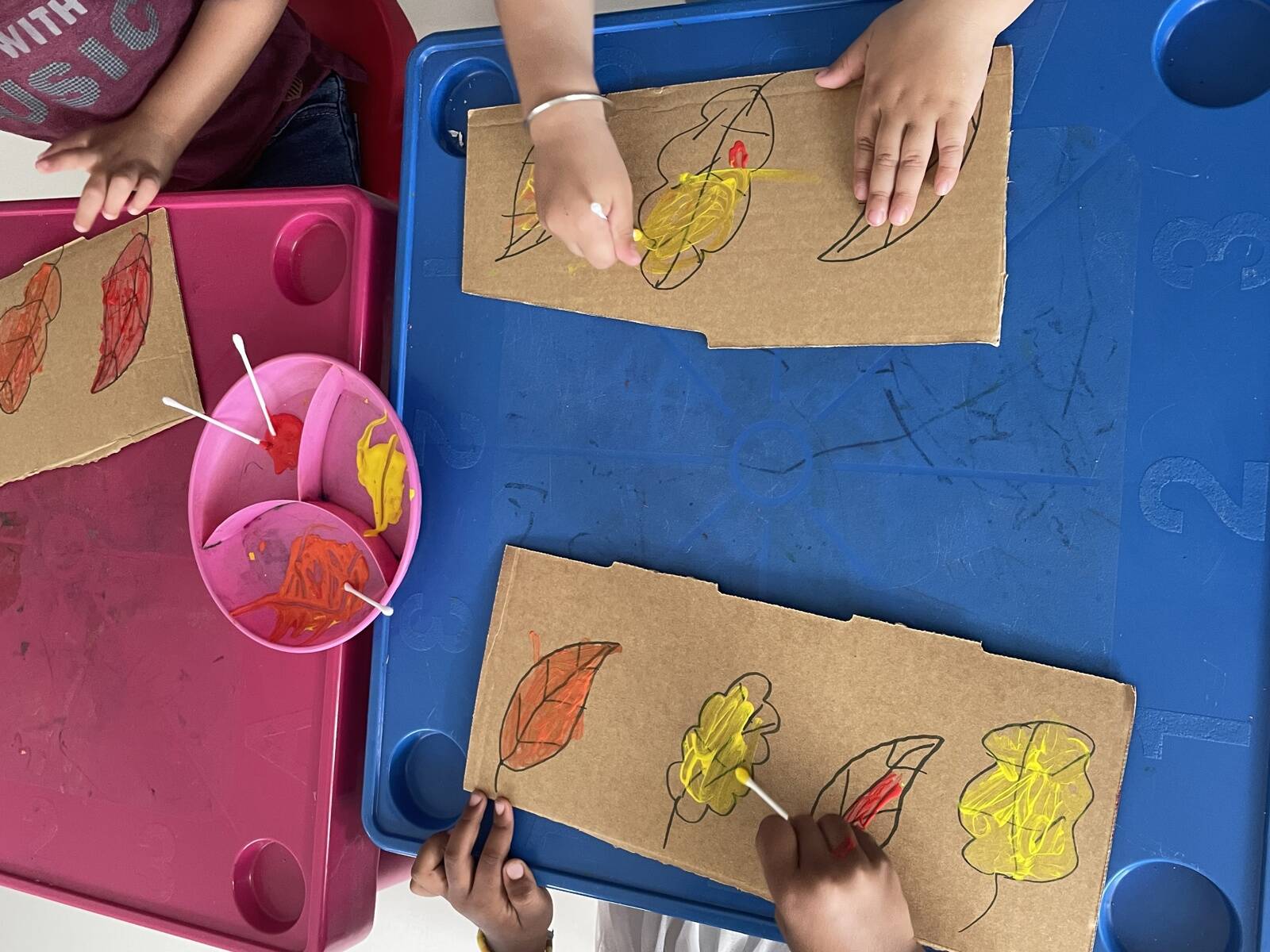 Kool Kidz Family Day Care