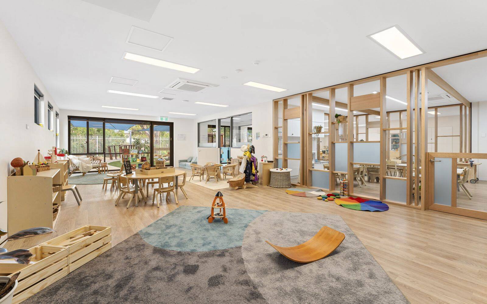 Nido Early School Athelstone