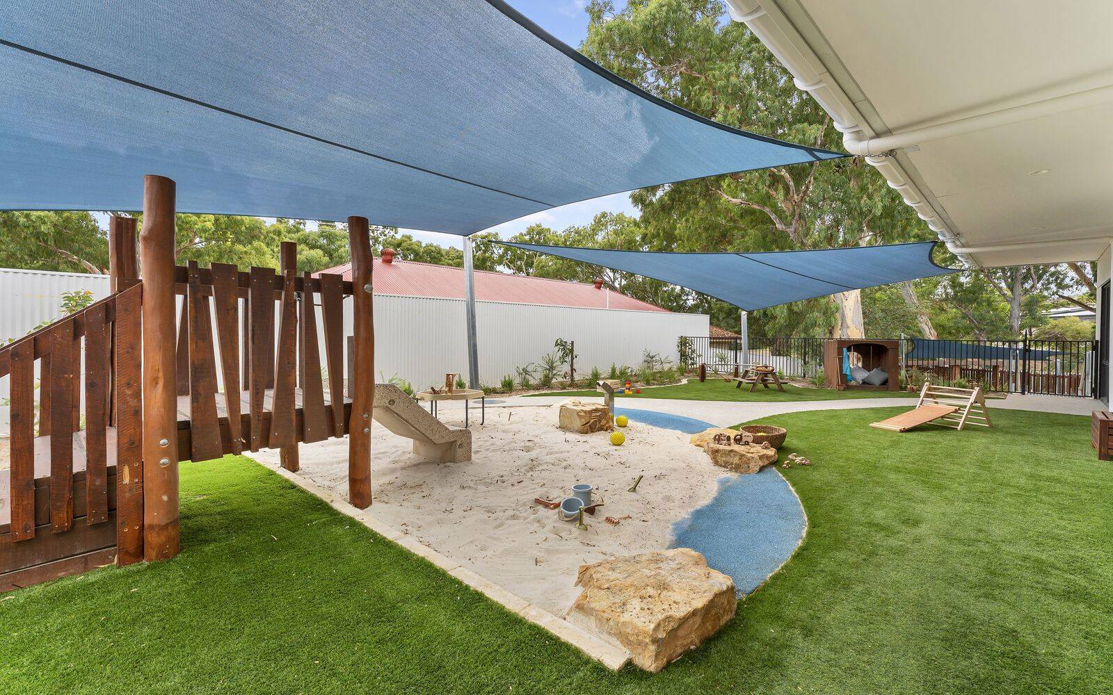 Nido Early School Athelstone