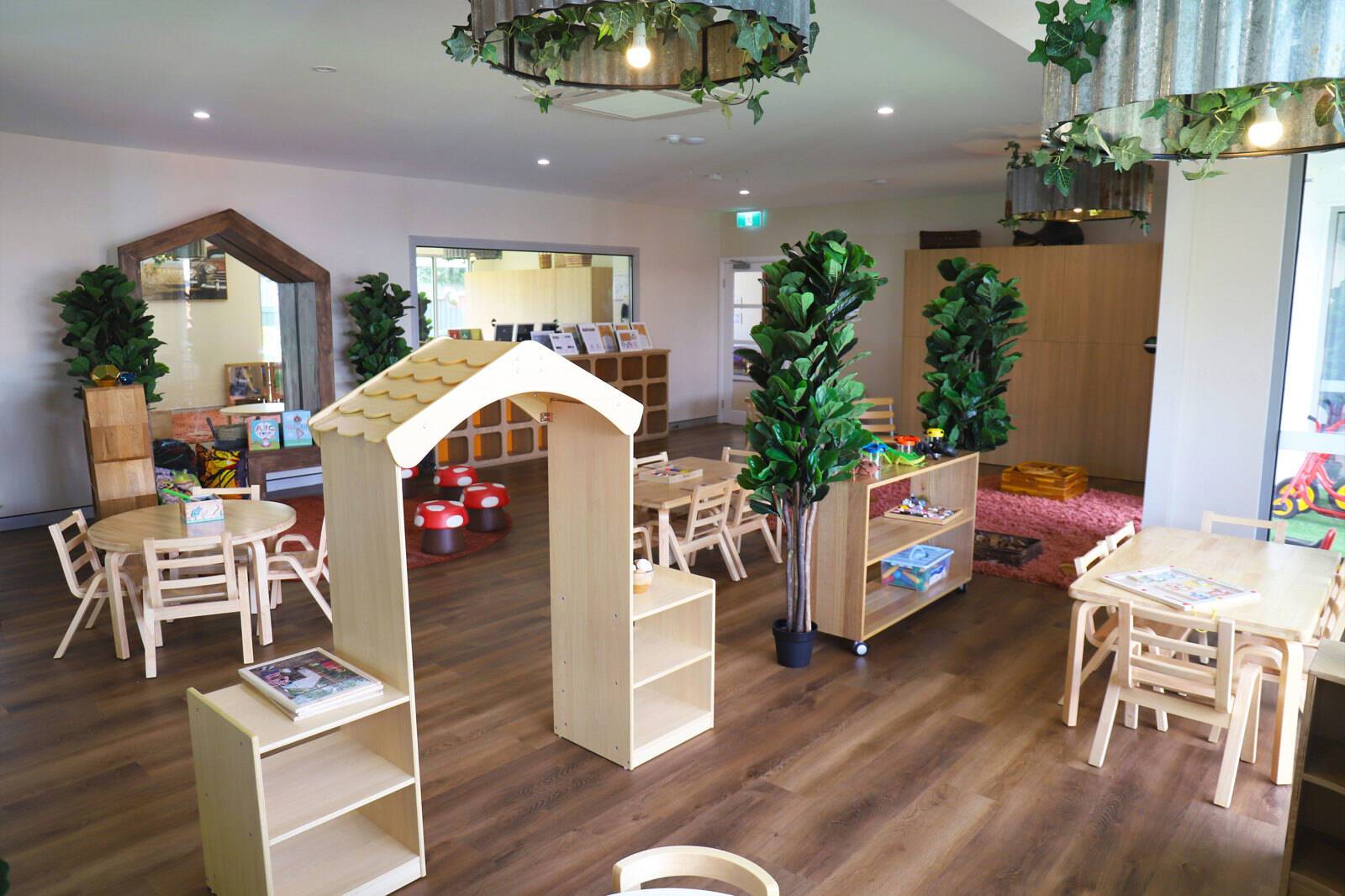 Newtown Early Learning Centre