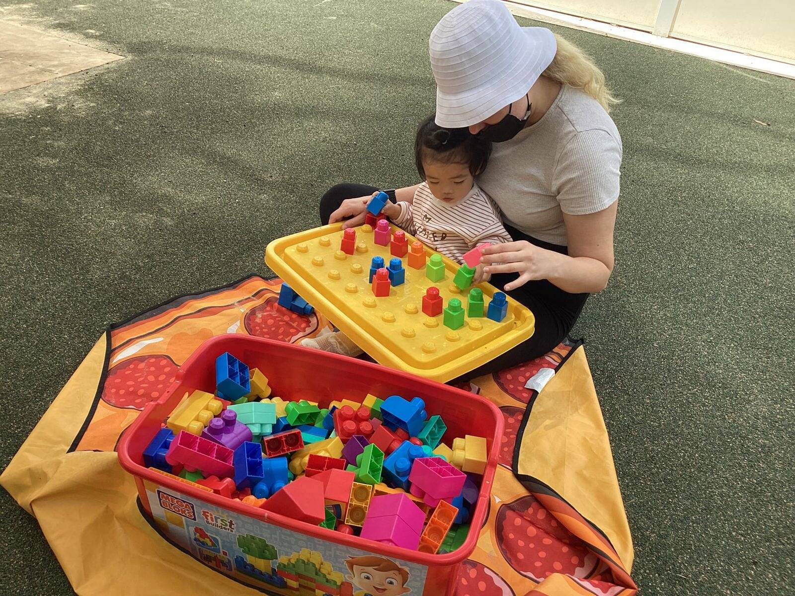 Whizz Kidzz Early Learning Centre Beverly Hills