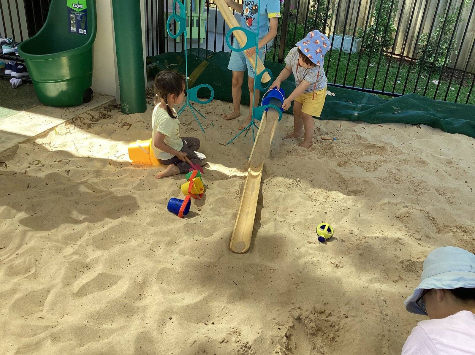 Whizz Kidzz Early Learning Centre Beverly Hills